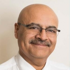 Rajen Kantaria